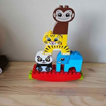 Lego Duplo