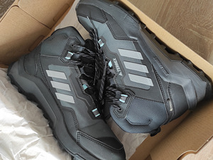 Adidas Terrex (4 foto / 10)