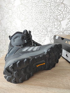 Adidas Terrex (5 foto / 10)