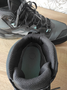 Adidas Terrex (7 foto / 10)