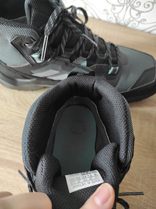 Adidas Terrex (8 foto / 10)