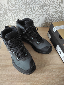 Adidas Terrex (9 foto / 10)