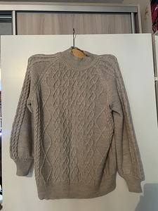 Джемпер. XL (1 фото из 2)