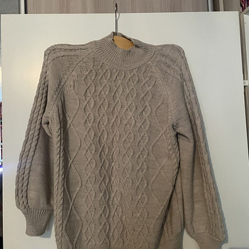 Джемпер. XL