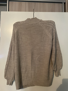 Джемпер. XL (2 фото из 2)