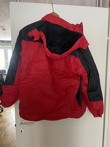 Talvejope kapuutsiga -XL (2 foto / 4)