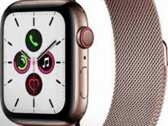 Apple Watch Series 5