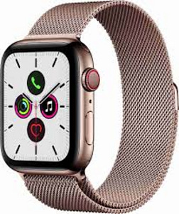 Apple Watch Series 5 (1 фото из 3)