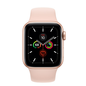 Apple Watch Series 5 (3 фото из 3)