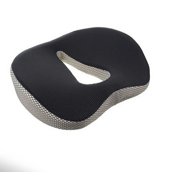 Ortopēdisks spilvens krēslam/auto sēdeklim (P21915)