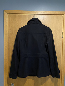 Mantel/tagi s M (2 foto / 4)