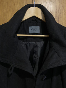 Mantel/tagi s M (3 foto / 4)