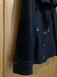 Mantel/tagi s M (4 foto / 4)