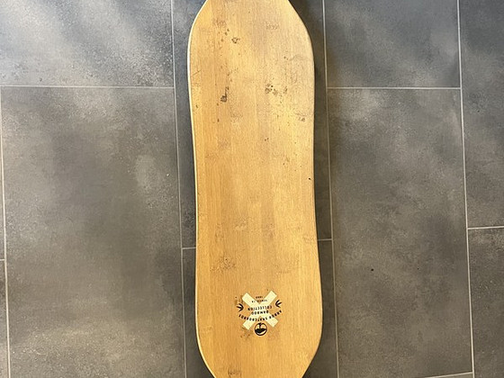 Longboard