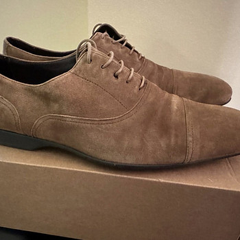 Paul Smith мужские туфли, размер 41 (7)