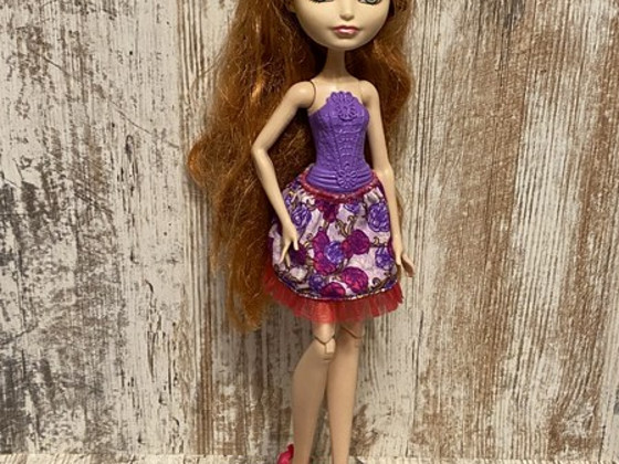 Кукла Ever After High Holly