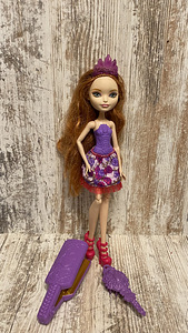 Кукла Ever After High Holly (1 фото из 3)