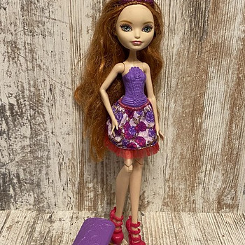 Кукла Ever After High Holly