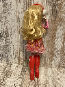 Кукла Ever After High (эпическая зима) (2 фото из 3)