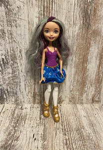 Кукла Ever After High Меделин Хеттер (1 фото из 2)