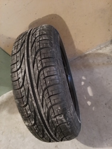 Запасное колесо для BMW (10 фото из 10)