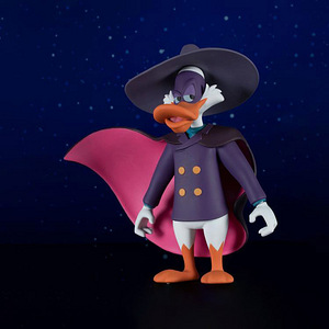 Фигурки Darkwing Duck & Negaduck (2 фото из 7)