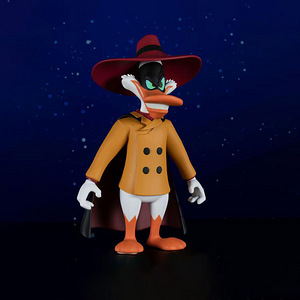 Фигурки Darkwing Duck & Negaduck (3 фото из 7)