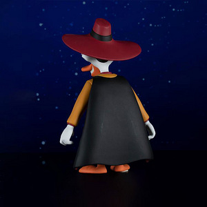 Фигурки Darkwing Duck & Negaduck (6 фото из 7)