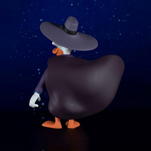 Фигурки Darkwing Duck & Negaduck (7 фото из 7)