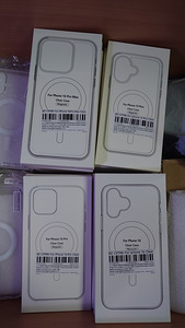 iPhone 16, plus, pro, pro max (4 foto / 7)