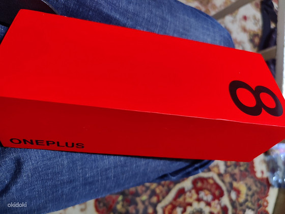 One plus8 pro