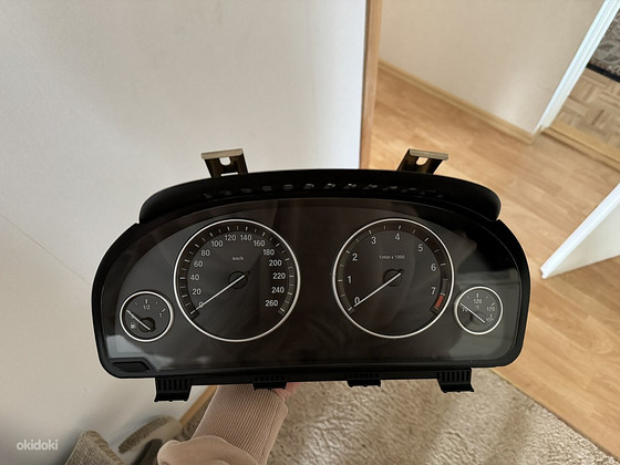ПРОДАЕТСЯ СПИДОМЕТР ДЛЯ BMW X5 F15