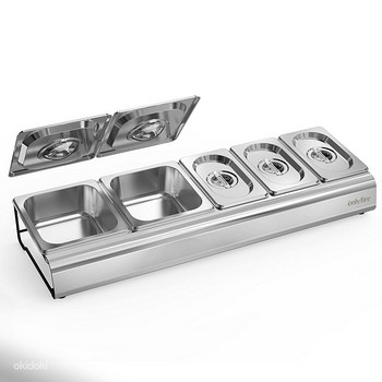 Food Container