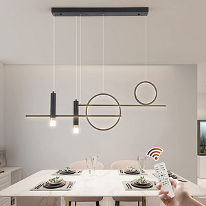 Подвесной светильник для обеденного стола Eoodis LED (1 фото из 1)