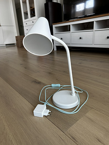 Лампа IKEA FUBBLA (2 фото из 3)