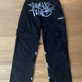 Minus two cargo pants