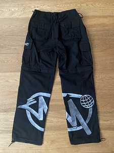 Minus two cargo pants (3 foto / 3)