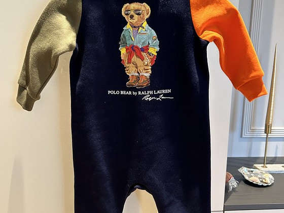 Polo Ralph Lauren
