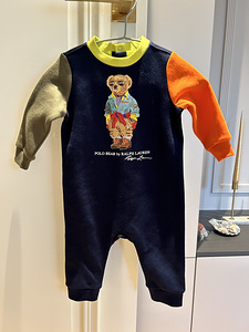Polo Ralph Lauren (1 фото из 1)