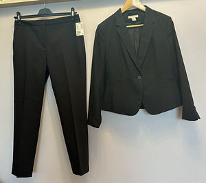 Pintsak ja püksid H&M (3 foto / 10)