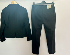 Pintsak ja püksid H&M (5 foto / 10)