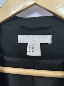 Pintsak ja püksid H&M (8 foto / 10)