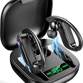 Bluetooth.Sport.Power Q20 Pro.НОВЫЙ!