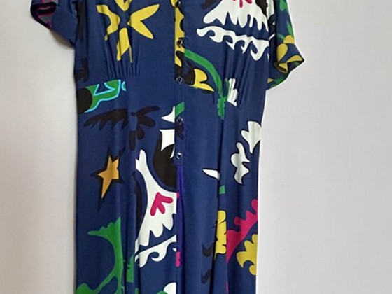 Kleit Desigual nr 42