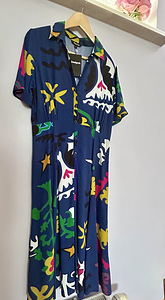 Платье Desigual размер 42 (1 фото из 5)