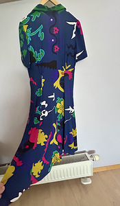 Платье Desigual размер 42 (3 фото из 5)