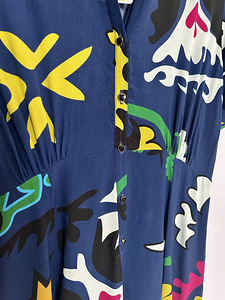 Платье Desigual размер 42 (5 фото из 5)