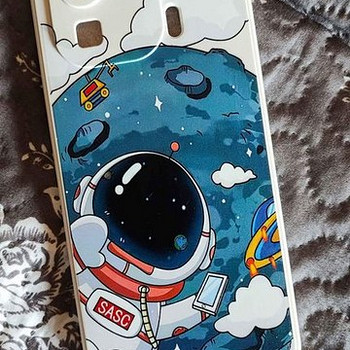Новый чехол Xiaomi Mi 11 Pro