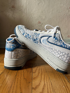 Nike Air Force 1, унисекс (1 фото из 4)
