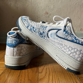 Nike Air Force 1, unisex
